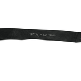 Arctic Leopard Universal 18" Tire Rim Strip