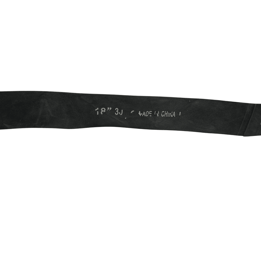 Arctic Leopard Universal 18" Tire Rim Strip