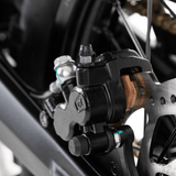 Arctic Leopard XE Pro R electric enduro bike — view 13