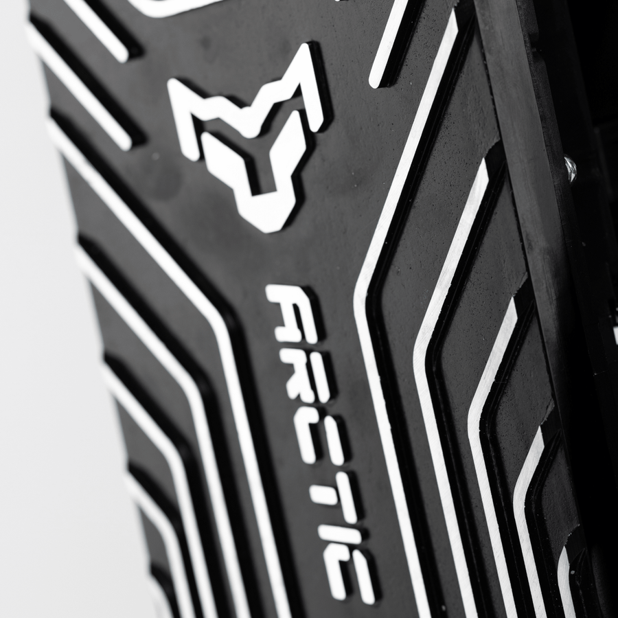 Arctic Leopard XE PRO R