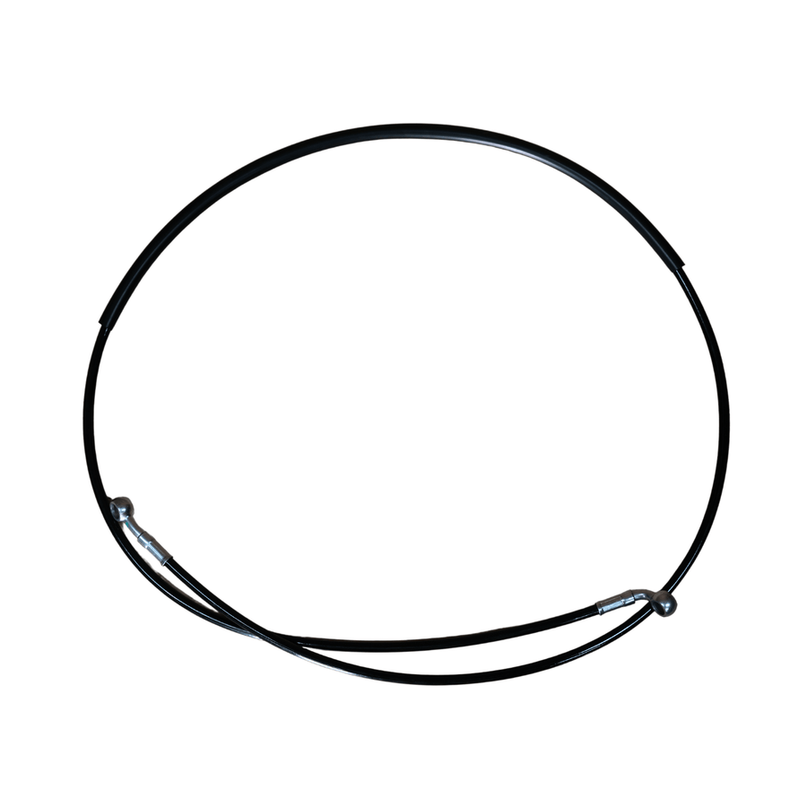 Arctic Leopard XE Pro R Brake Hose (AL OEM)