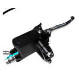 Arctic Leopard XE Pro R Front Brake Assembly (AL XE OEM)