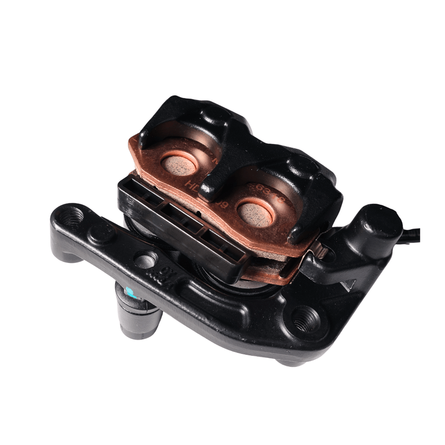 Arctic Leopard XE Pro R Front Brake Assembly (AL XE OEM)