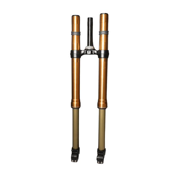 Arctic Leopard XE Pro R Front Fork (AL XE OEM)
