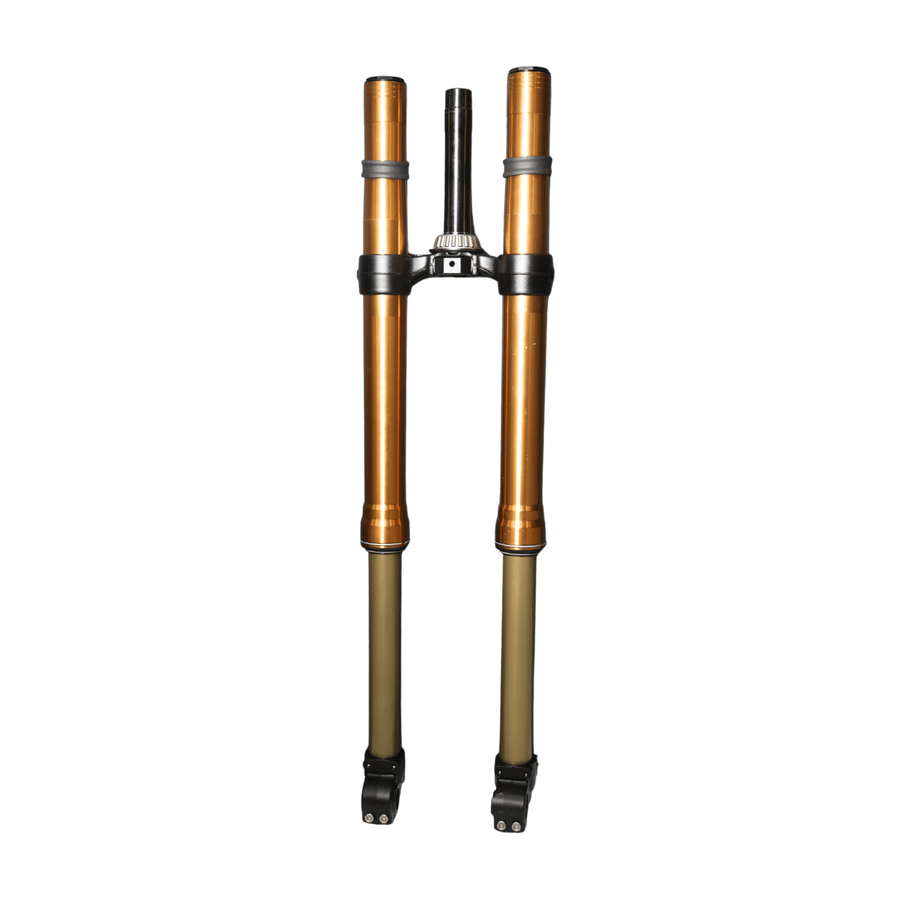 Arctic Leopard XE Pro R Front Fork (AL XE OEM)