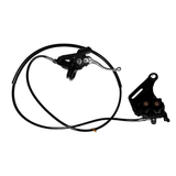 Arctic Leopard XE Pro R Rear Brake Assembly (AL XE OEM)