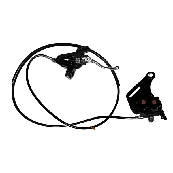 Arctic Leopard XE Pro R Rear Brake Assembly (AL XE OEM)