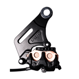 Arctic Leopard XE Pro R Rear Brake Assembly (AL XE OEM)