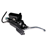 Arctic Leopard XE Pro R Rear Brake Assembly (AL XE OEM)