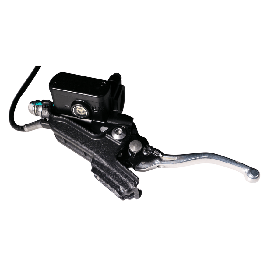 Arctic Leopard XE Pro R Rear Brake Assembly (AL XE OEM)
