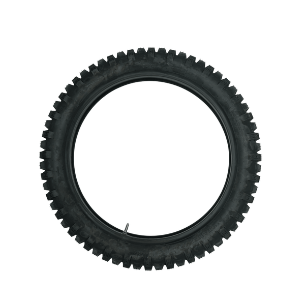 Arctic Leopard XE Pro R Rear Tire 100/90 - 18
