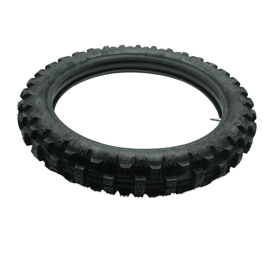 Arctic Leopard XE Pro R Rear Tire 100/90 - 18