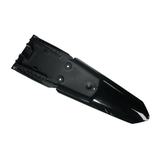 Arctic Leopard XE Pro Rear Fender (Arctic Leopard XE Pro OEM)