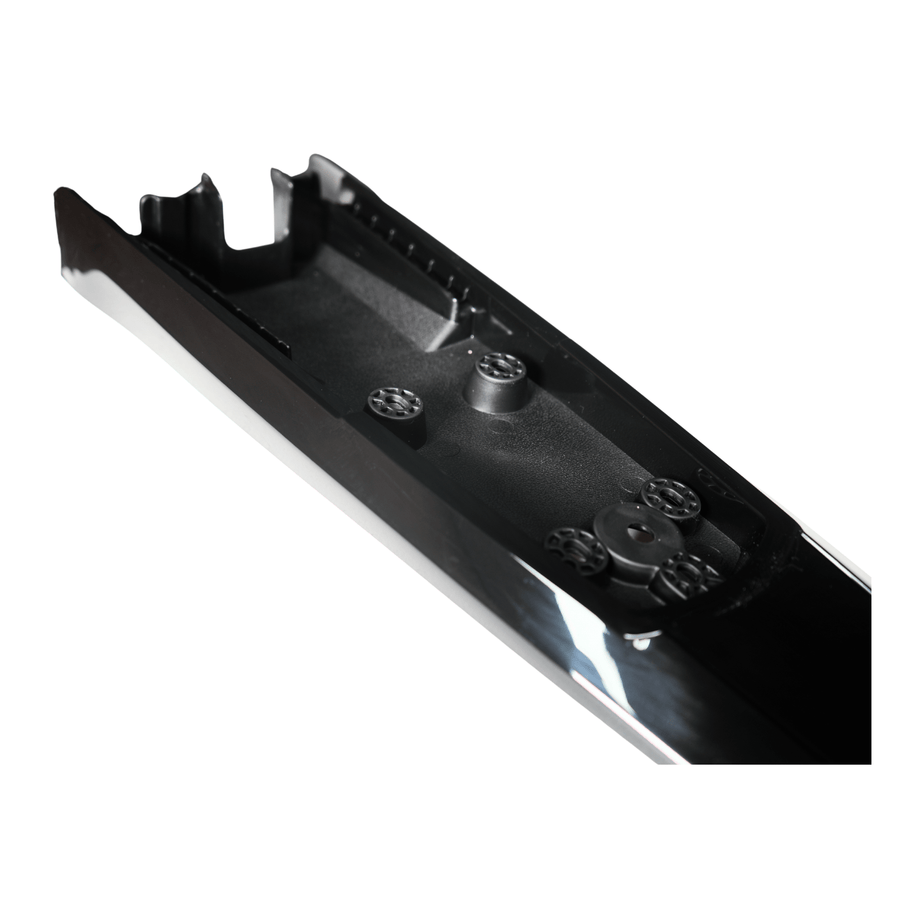 Arctic Leopard XE Pro Rear Fender (Arctic Leopard XE Pro OEM)