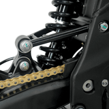 Arctic Leopard XE Pro S electric dirt bike — view 21