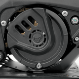 Arctic Leopard XE Pro S electric dirt bike — view 14