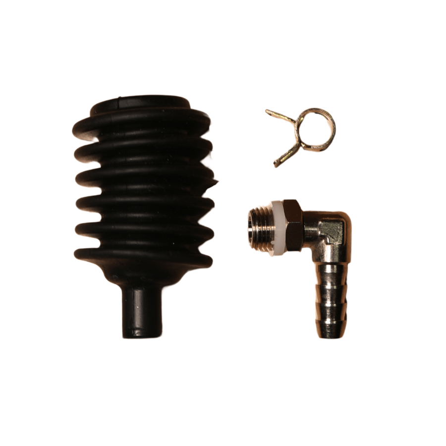 Arctic Leopard XE Pro S and R/XF Rubber Motor Bellow (AL OEM)