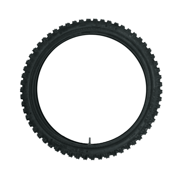 Arctic Leopard XE Pro S Front Tire 70/100 - 19