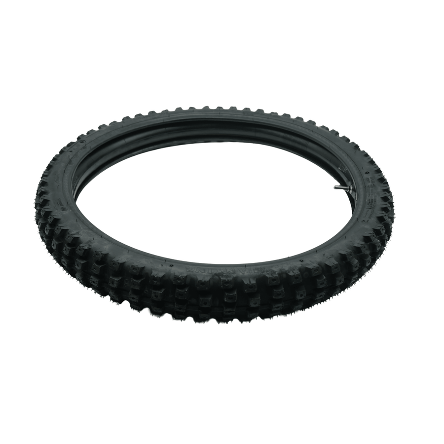 Arctic Leopard XE Pro S Front Tire 70/100 - 19