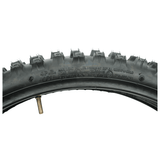 Arctic Leopard XE Pro S Front Tire 70/100 - 19