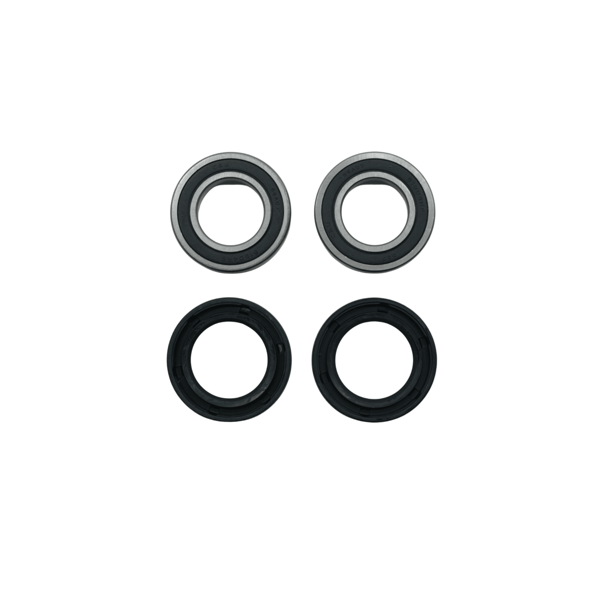 Arctic Leopard XE Pro S & R / XF Front Wheel Bearing Kit