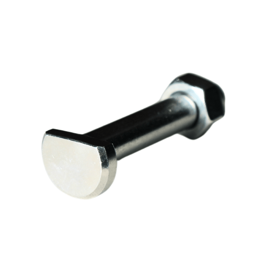Arctic Leopard XE Pro S Rear Shock Bolt - Lower (AL OEM)