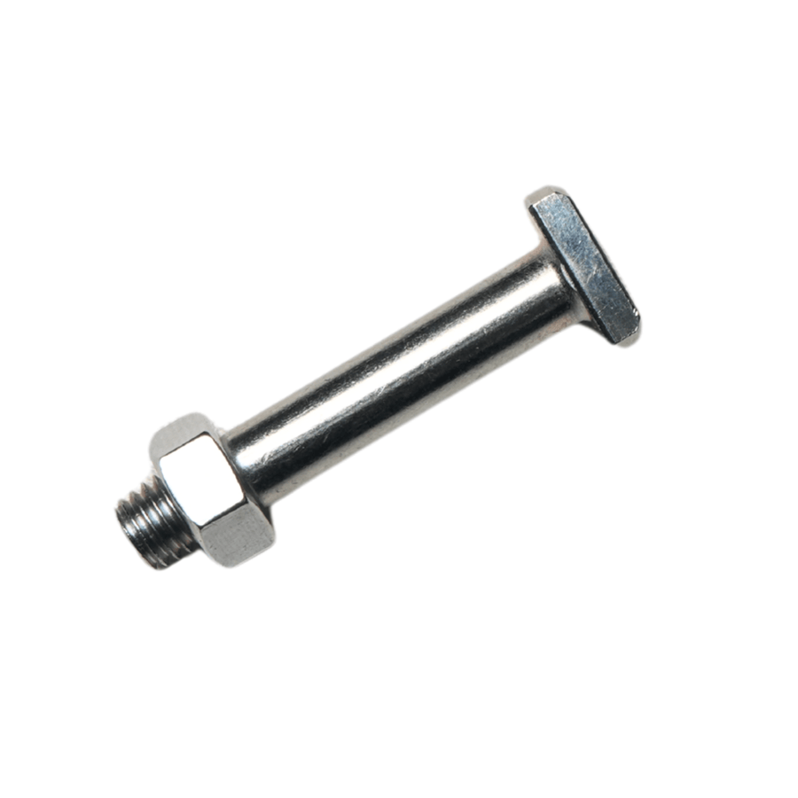 Arctic Leopard XE Pro S Rear Shock Bolt - Lower (AL OEM)