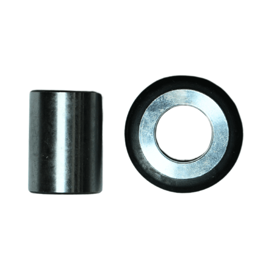 Arctic Leopard XE Rear Shock Inner Ring with Head Pad (AL XE OEM)