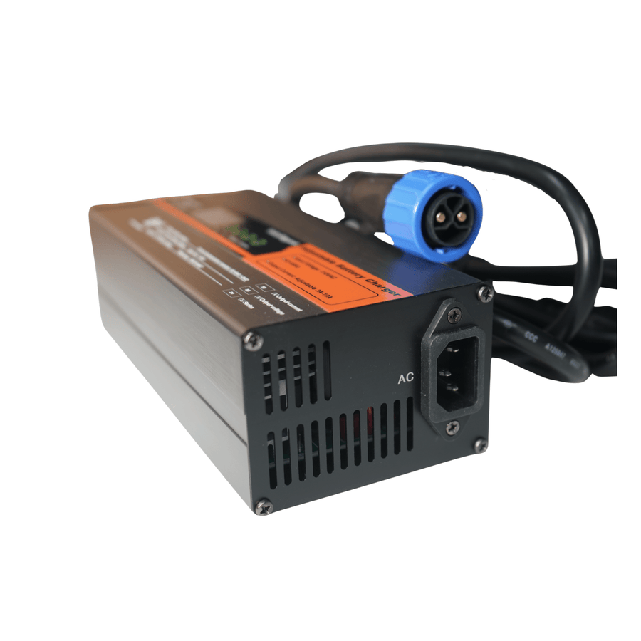 Arctic Leopard XE XF Pro R EX Pro Charger 10 Ah (Arctic Leopard XE Pro OEM)