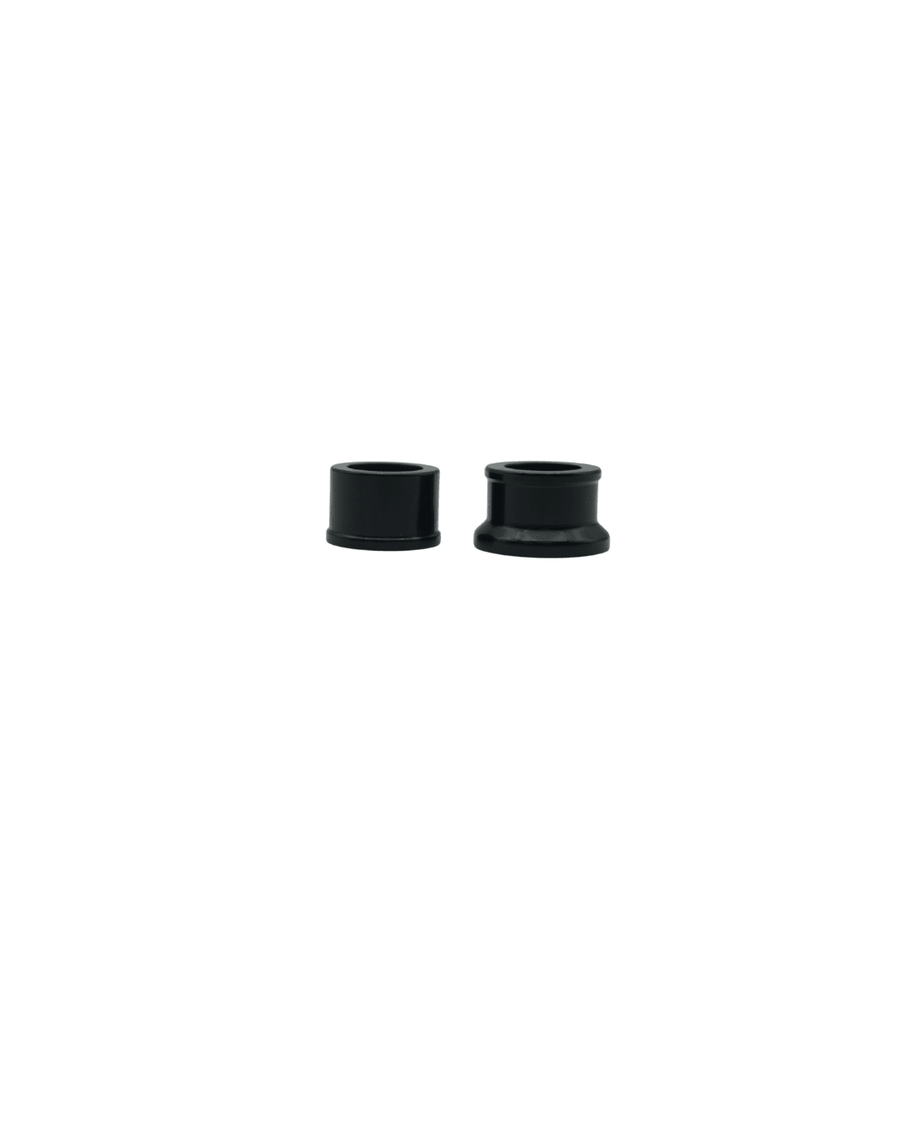 Arctic Leopard XE / XF Rear Wheel Spacers (Arctic Leopard XE OEM)