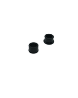 Arctic Leopard XE / XF Rear Wheel Spacers (Arctic Leopard XE OEM)