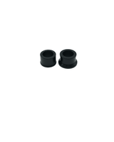 Arctic Leopard XE / XF Rear Wheel Spacers (Arctic Leopard XE OEM)