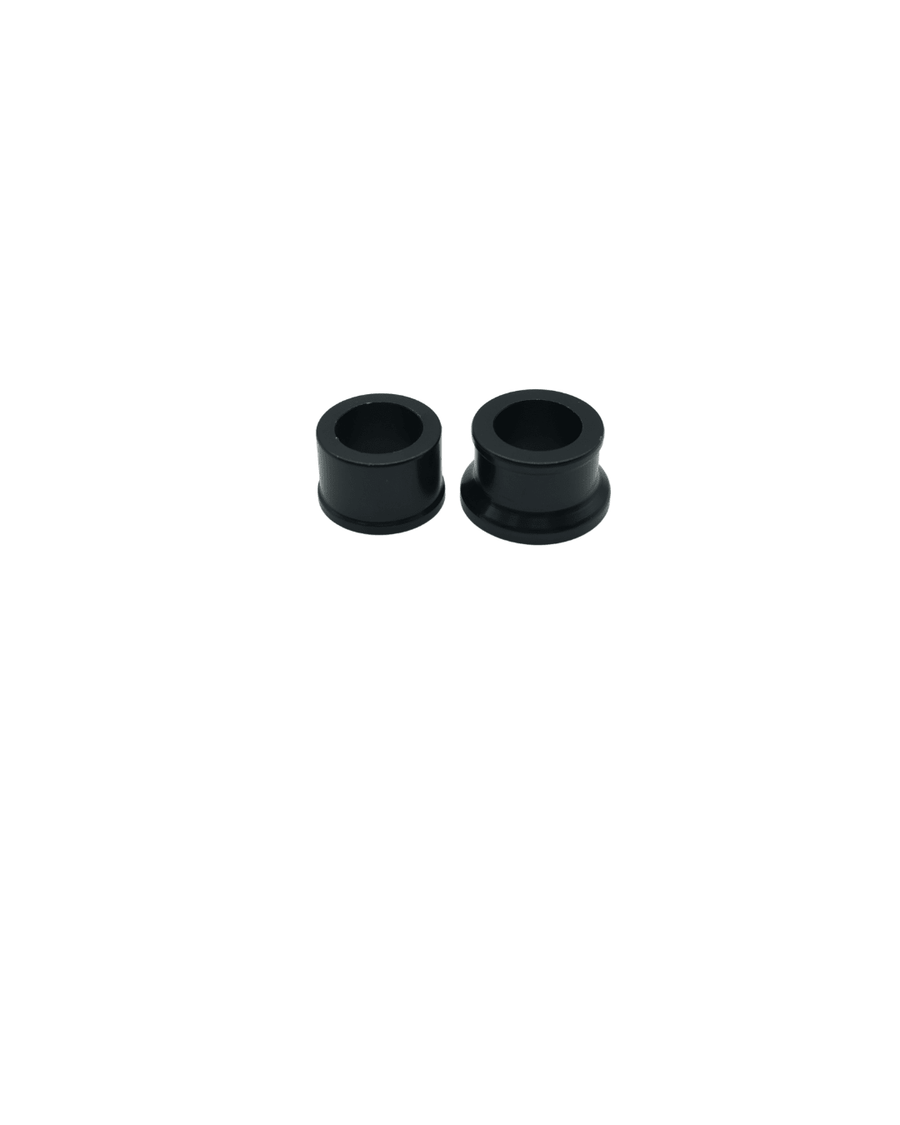 Arctic Leopard XE / XF Rear Wheel Spacers (Arctic Leopard XE OEM)