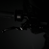 Arctic Leopard XF electric dirt bike — view 21