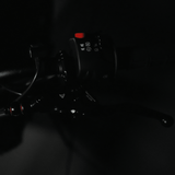 Arctic Leopard XF electric dirt bike — view 23