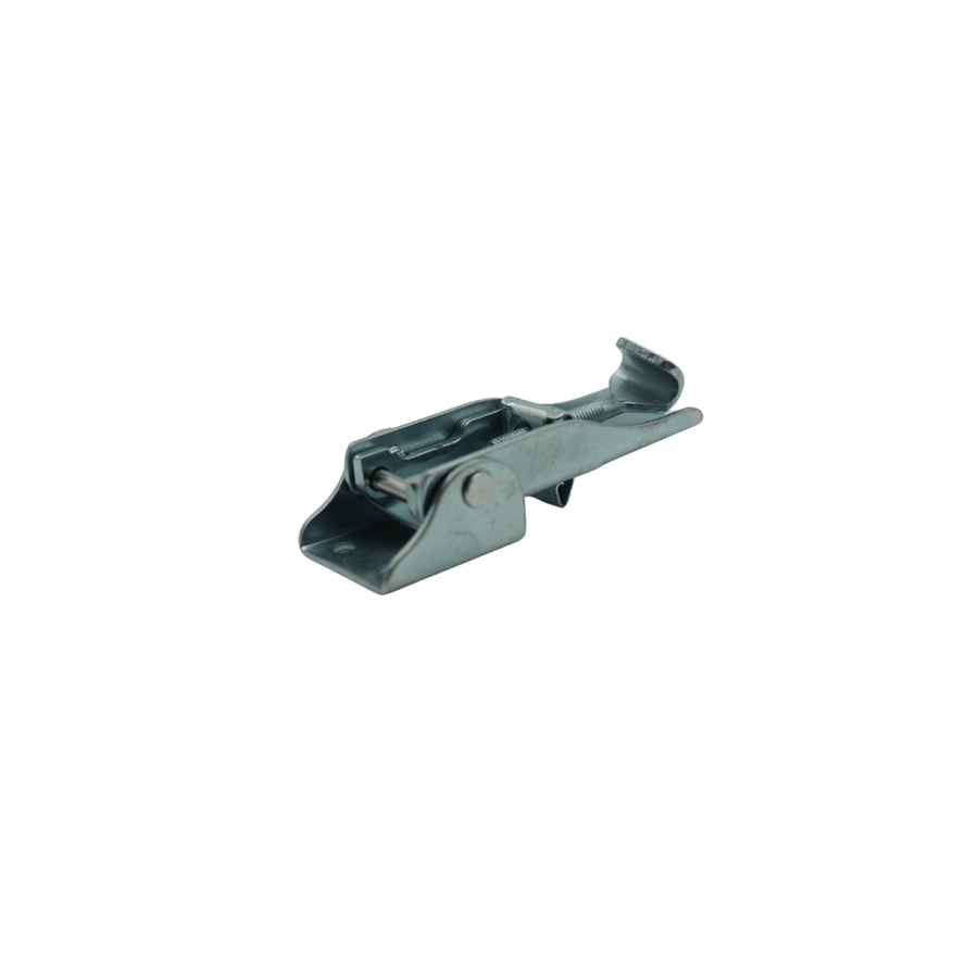 Arctic Leopard XF Battery Lid Hatch