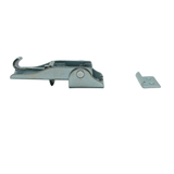 Arctic Leopard XF Battery Lid Hatch