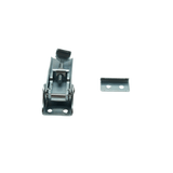 Arctic Leopard XF Battery Lid Hatch