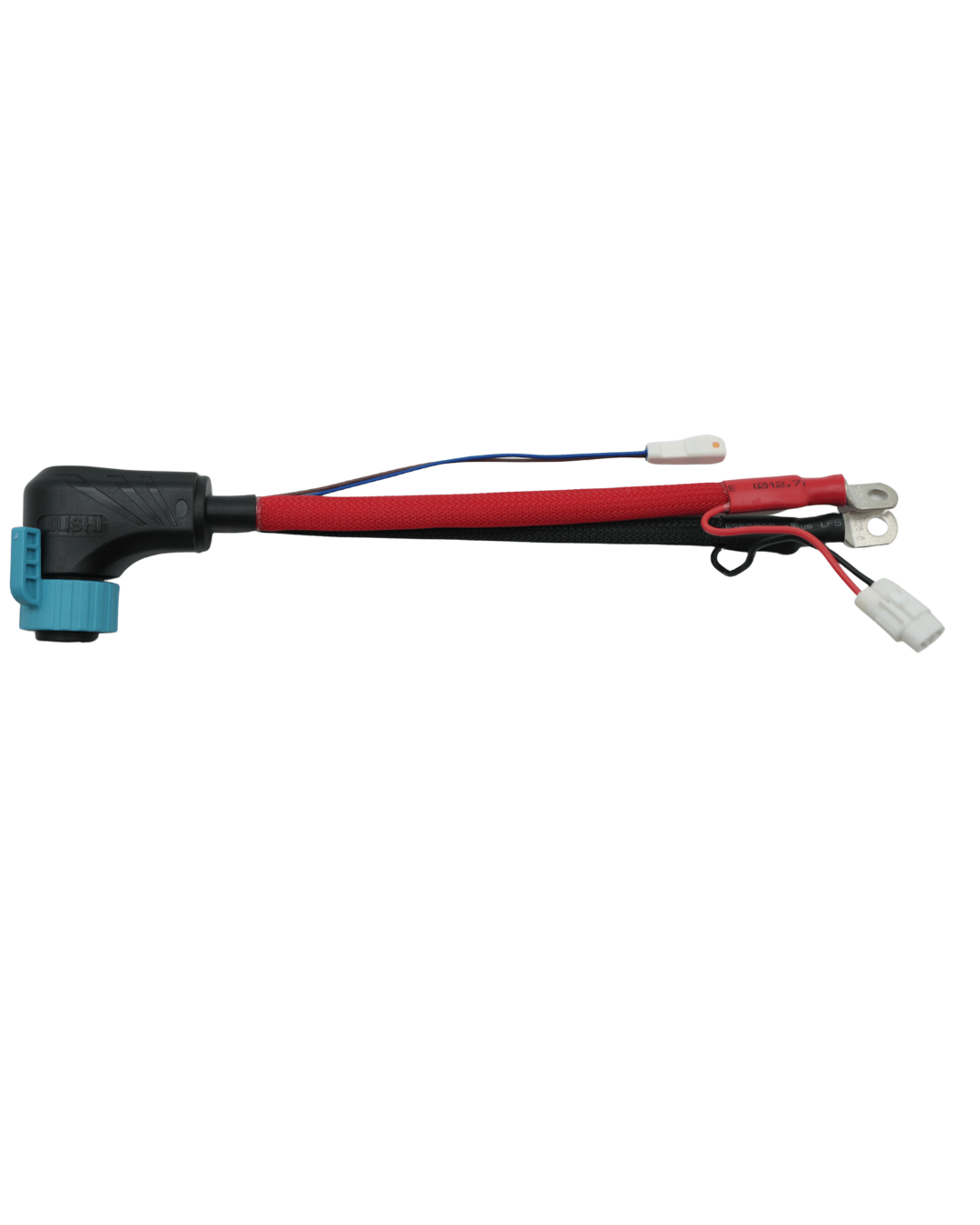 Arctic Leopard XF Discharge / Terminal Lead
