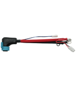 Arctic Leopard XF Discharge / Terminal Lead