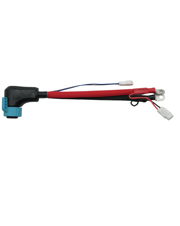 Arctic Leopard XF Discharge / Terminal Lead