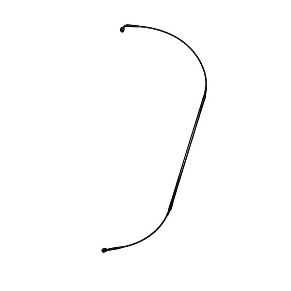 Arctic Leopard XF Front Brake Hose (Arctic Leopard XF OEM)