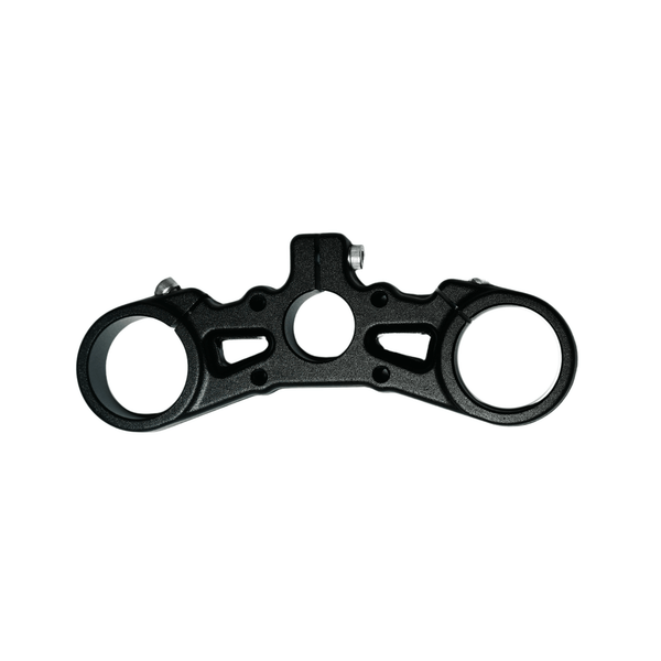 Arctic Leopard XF Top Triple Clamp (Arctic Leopard XF OEM)