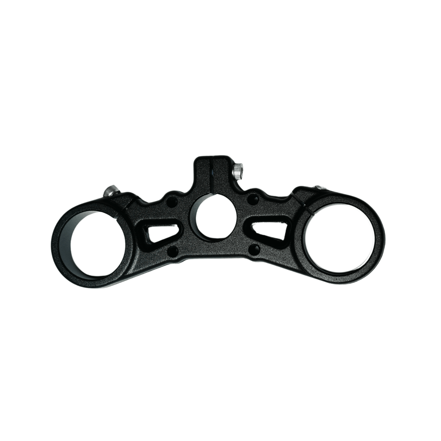 Arctic Leopard XF Top Triple Clamp (Arctic Leopard XF OEM)