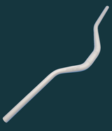 Warp 9 E-Moto 31.8mm Handlebars
