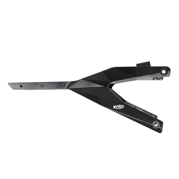 KyVex Sur-Ron Light Bee X Billet Subframe