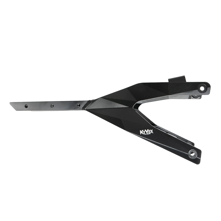 KyVex Sur-Ron Light Bee X Billet Subframe