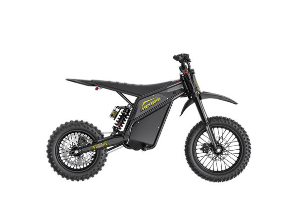 HeyBike Villain