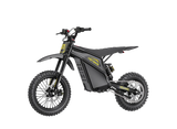 HeyBike Villain