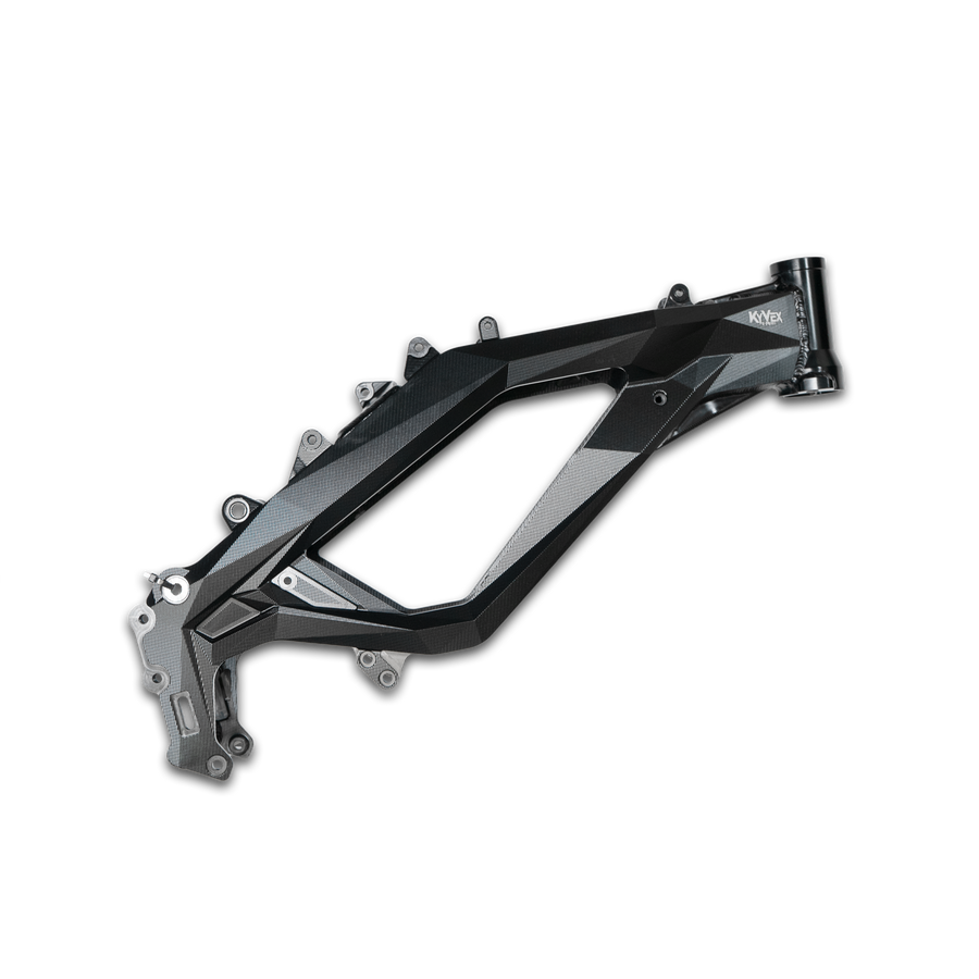 KyVex Sur-Ron Light Bee X Billet Frame
